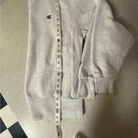 Champion reverse weave single colour tag - Picture 4 of 13